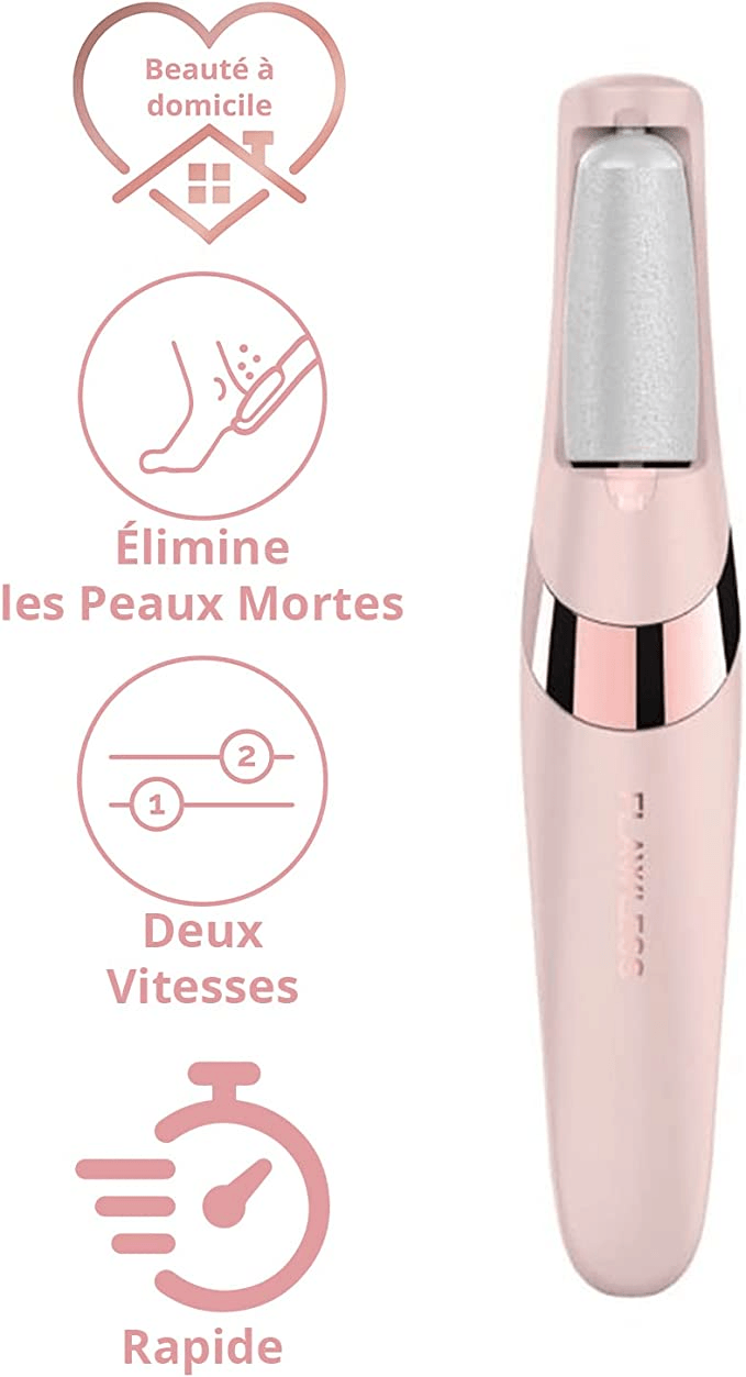 PEDICURE ELECTRONICO - Multiofertas
