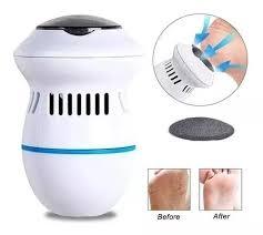 REMOVEDOR QUITA CALLOS ELECTRICO - Multiofertas