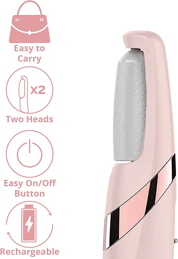 PEDICURE ELECTRONICO - Multiofertas