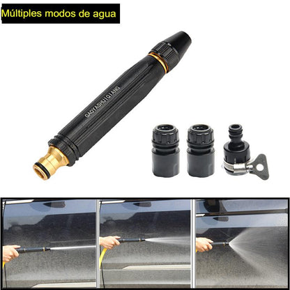 PowerJet - Boquilla de Agua a Presión - Multiofertas