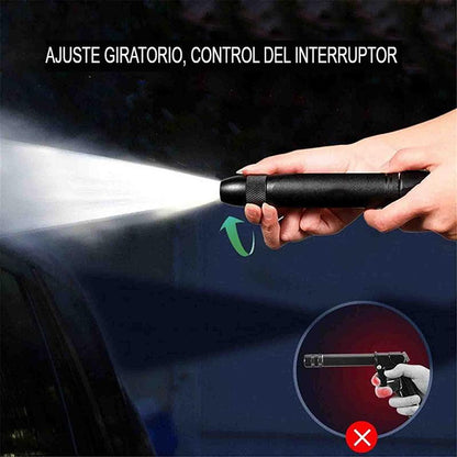 PowerJet - Boquilla de Agua a Presión - Multiofertas