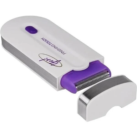 DepYes®️ -Depiladora Corporal