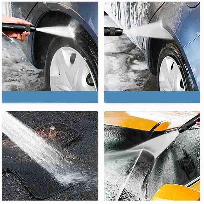 PowerJet - Boquilla de Agua a Presión - Multiofertas
