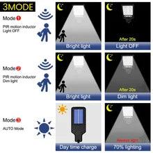 LAMPARA DE LUZ LED PARA EXTERIORES - Multiofertas
