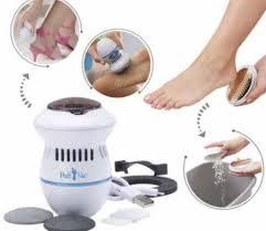 REMOVEDOR QUITA CALLOS ELECTRICO - Multiofertas